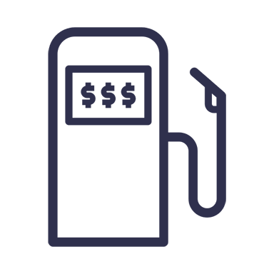 Yacout Car fuel